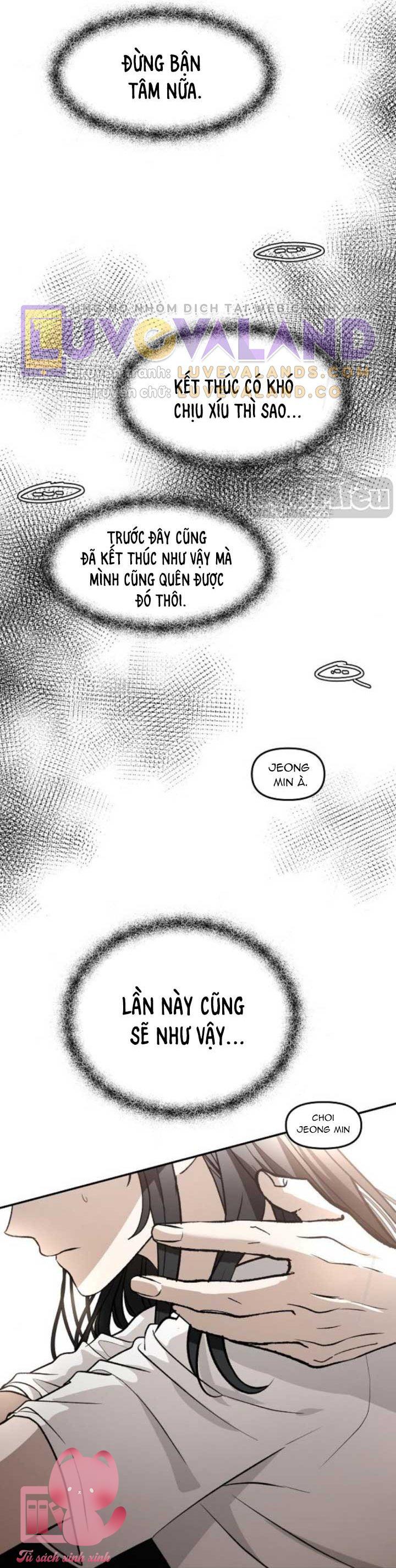 Tự Do Trong Mơ - Chap 73 - Trang 40