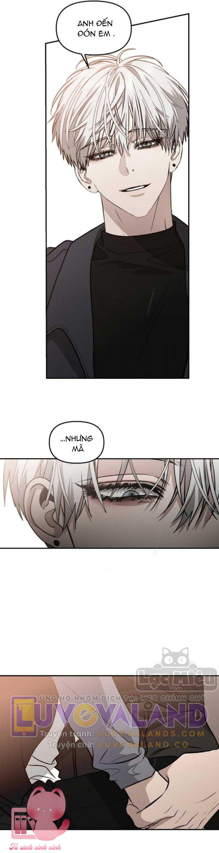 Tự Do Trong Mơ - Chap 73 - Trang 5