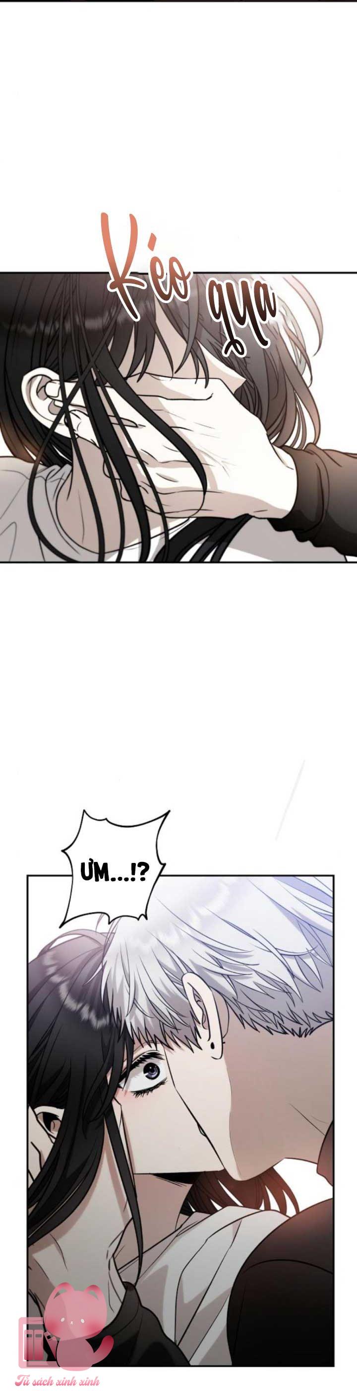 Tự Do Trong Mơ - Chap 73 - Trang 41