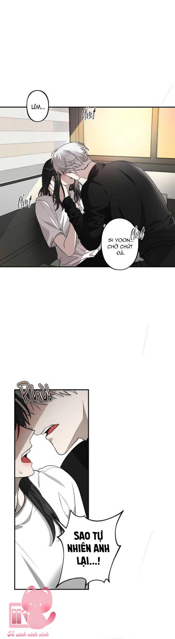 Tự Do Trong Mơ - Chap 73 - Trang 42