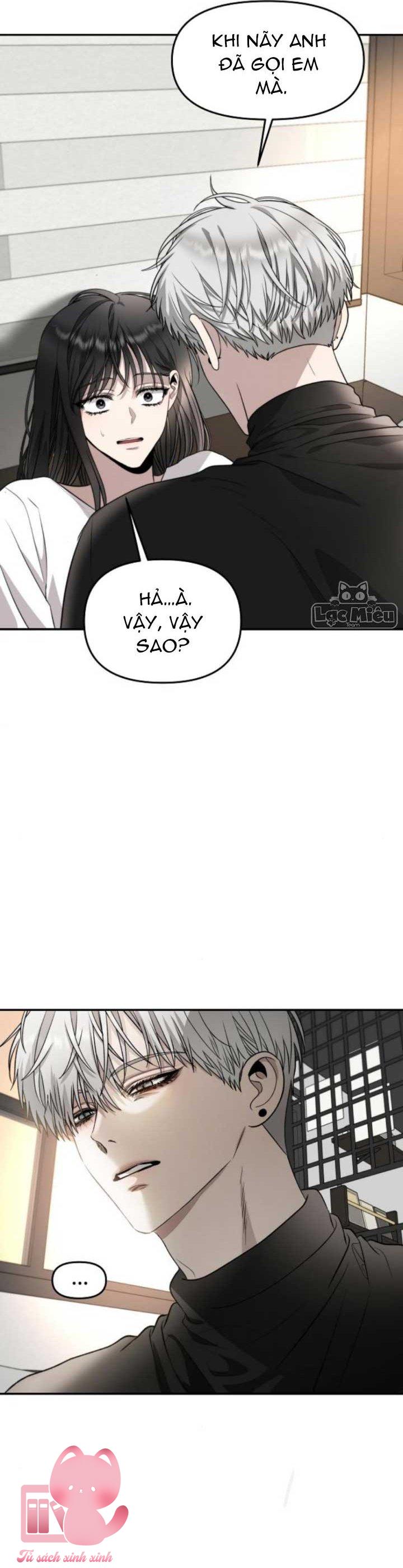 Tự Do Trong Mơ - Chap 73 - Trang 43