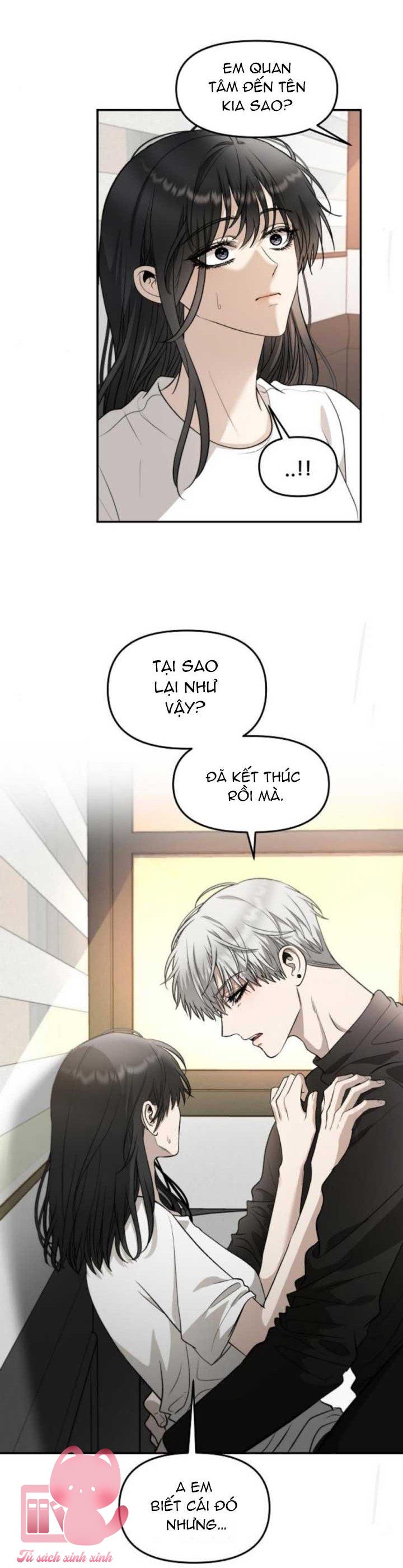 Tự Do Trong Mơ - Chap 73 - Trang 44