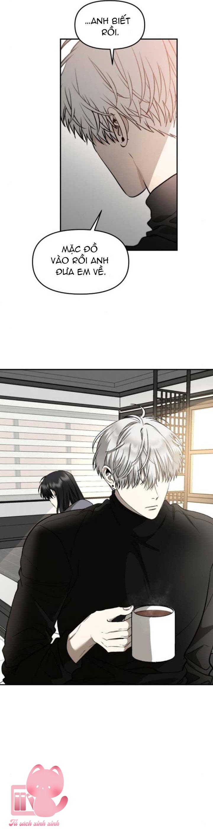 Tự Do Trong Mơ - Chap 73 - Trang 48