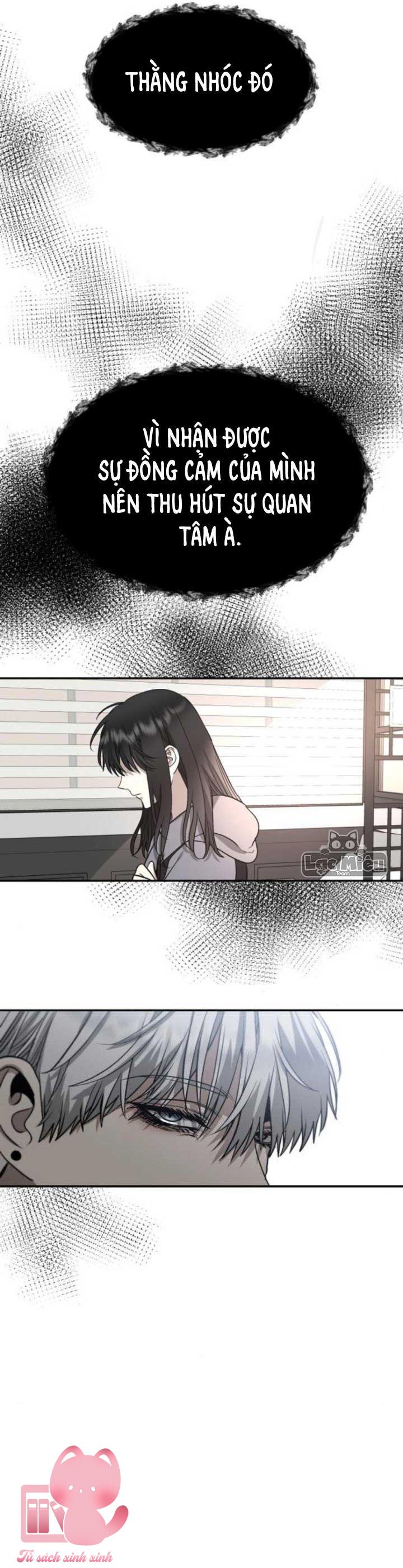 Tự Do Trong Mơ - Chap 73 - Trang 50