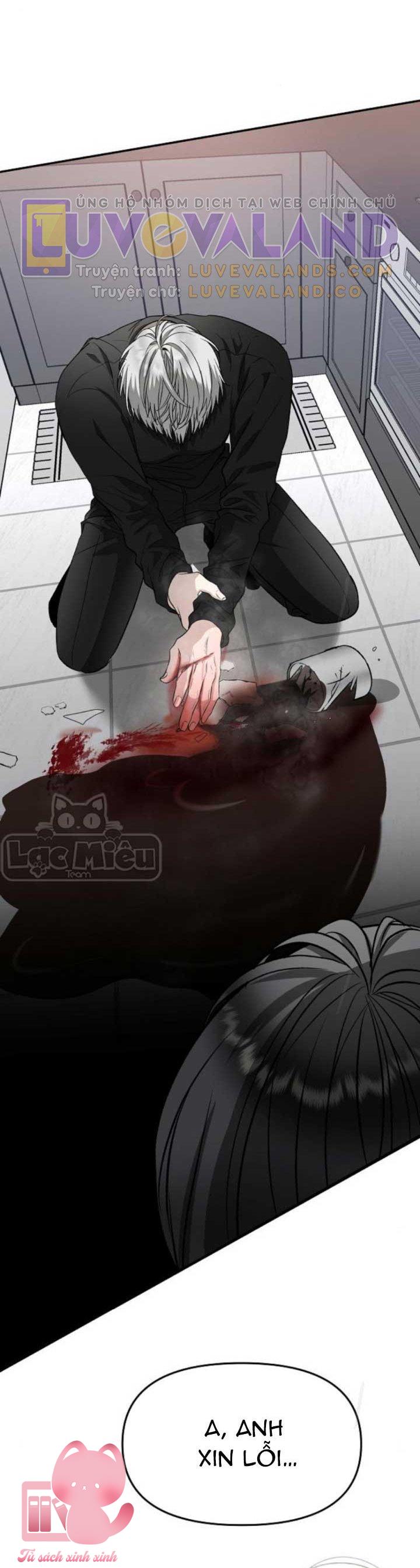 Tự Do Trong Mơ - Chap 73 - Trang 53