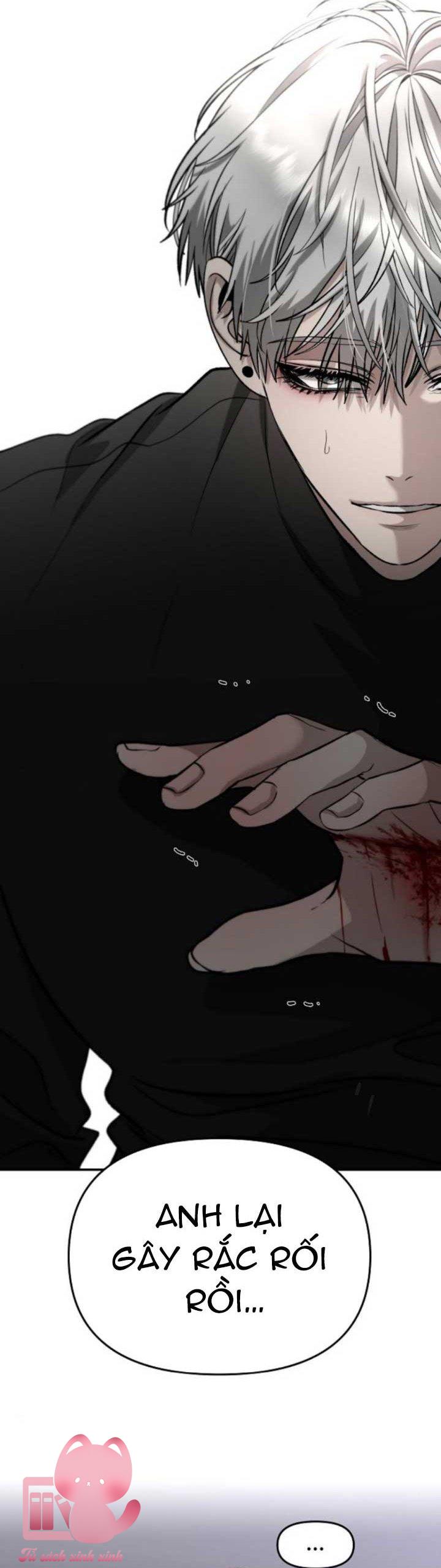 Tự Do Trong Mơ - Chap 73 - Trang 54