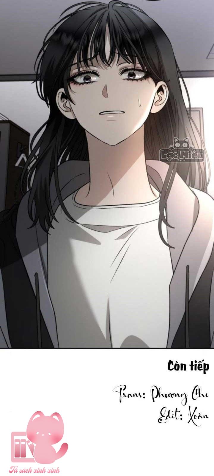 Tự Do Trong Mơ - Chap 73 - Trang 55