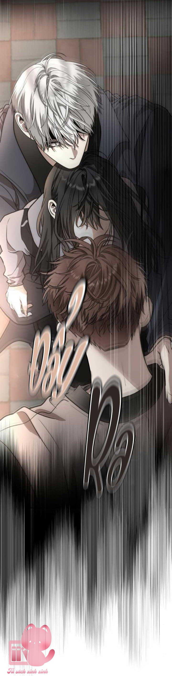 Tự Do Trong Mơ - Chap 73 - Trang 8