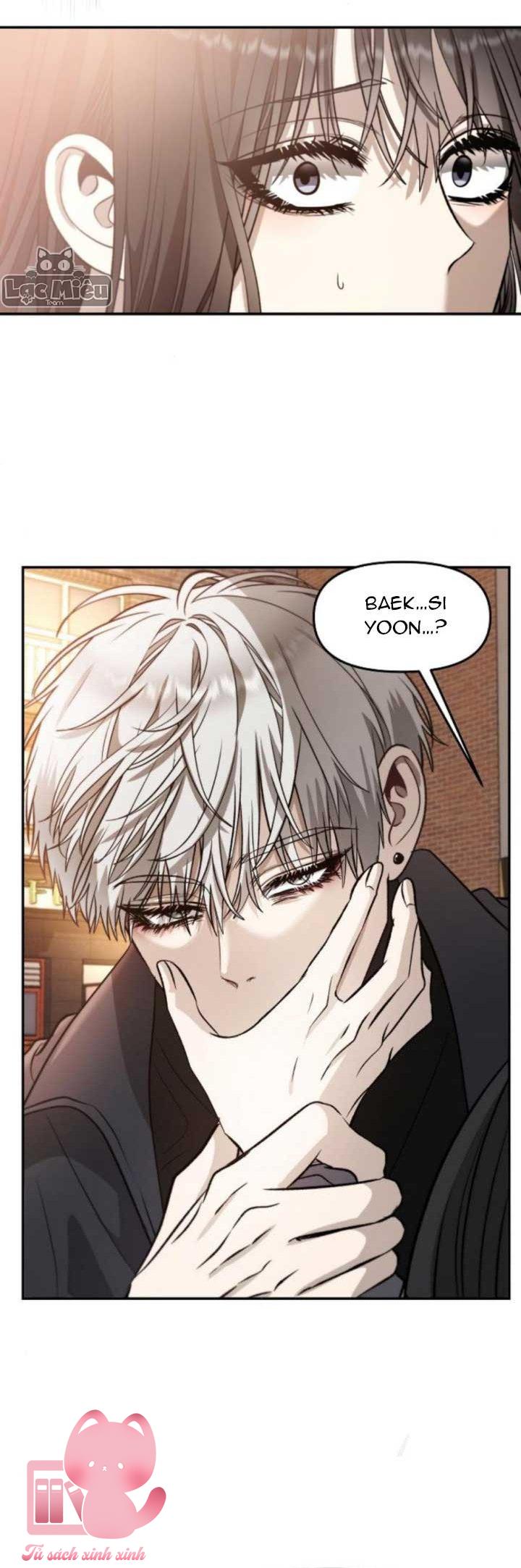 Tự Do Trong Mơ - Chap 73 - Trang 9