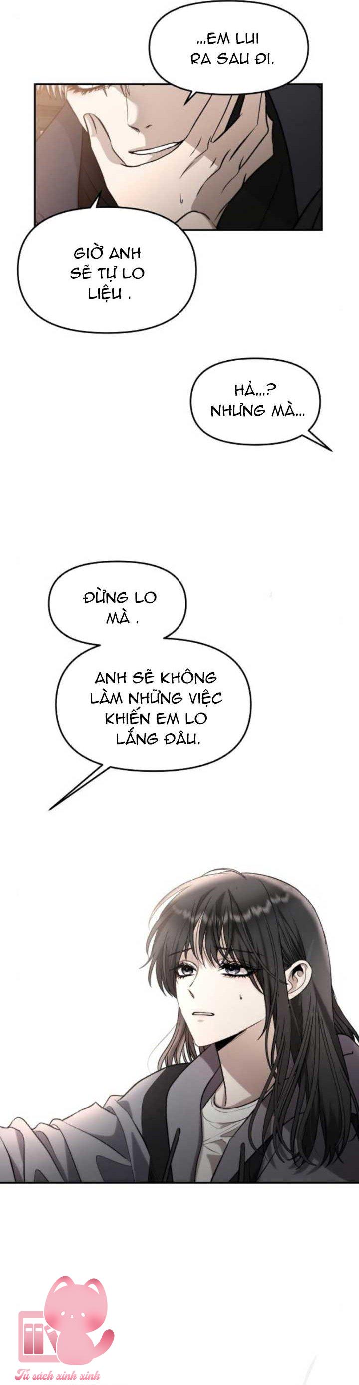 Tự Do Trong Mơ - Chap 73 - Trang 10