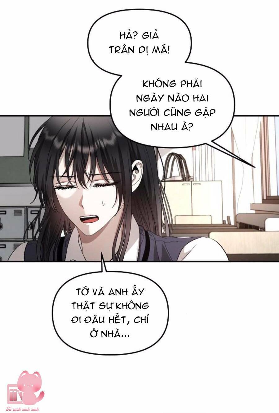 Tự Do Trong Mơ - Chap 74 - Trang 102