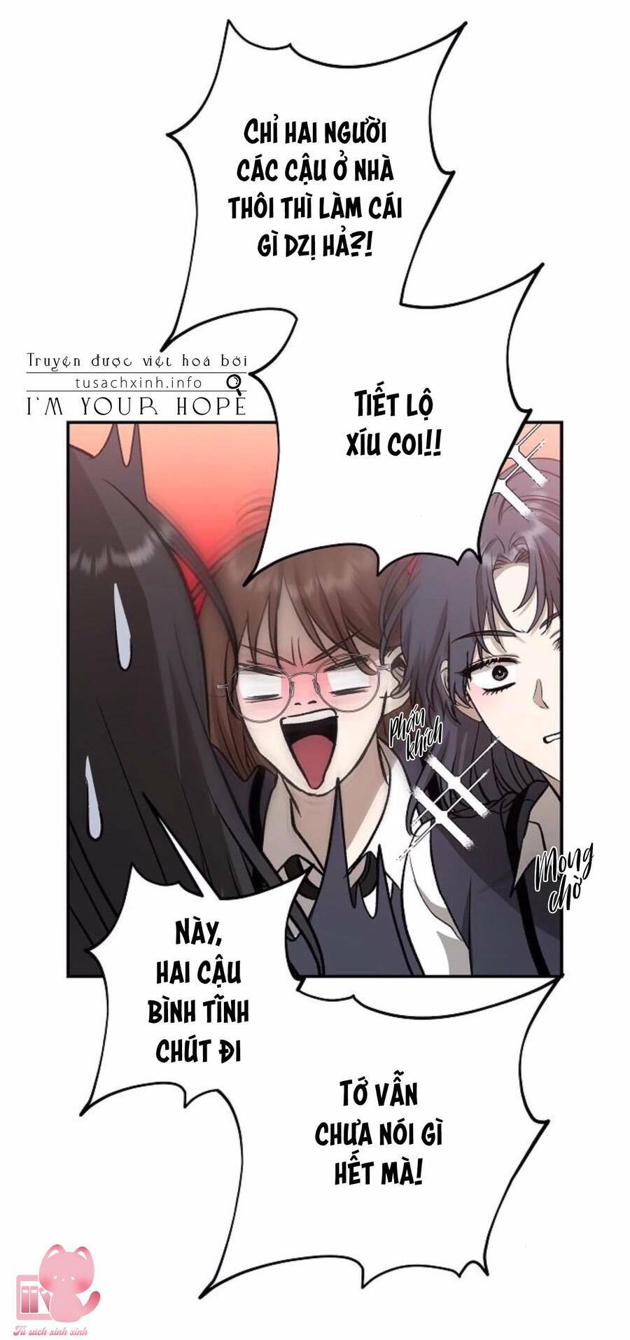 Tự Do Trong Mơ - Chap 74 - Trang 104
