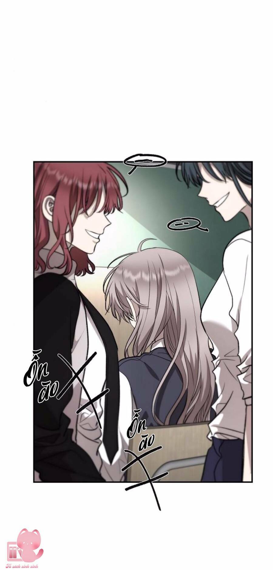 Tự Do Trong Mơ - Chap 74 - Trang 106