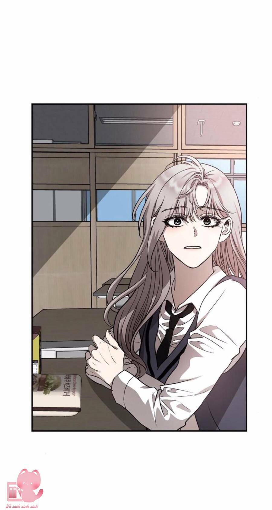 Tự Do Trong Mơ - Chap 74 - Trang 114