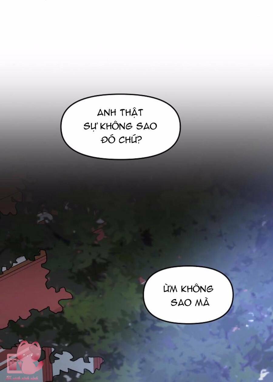 Tự Do Trong Mơ - Chap 74 - Trang 15
