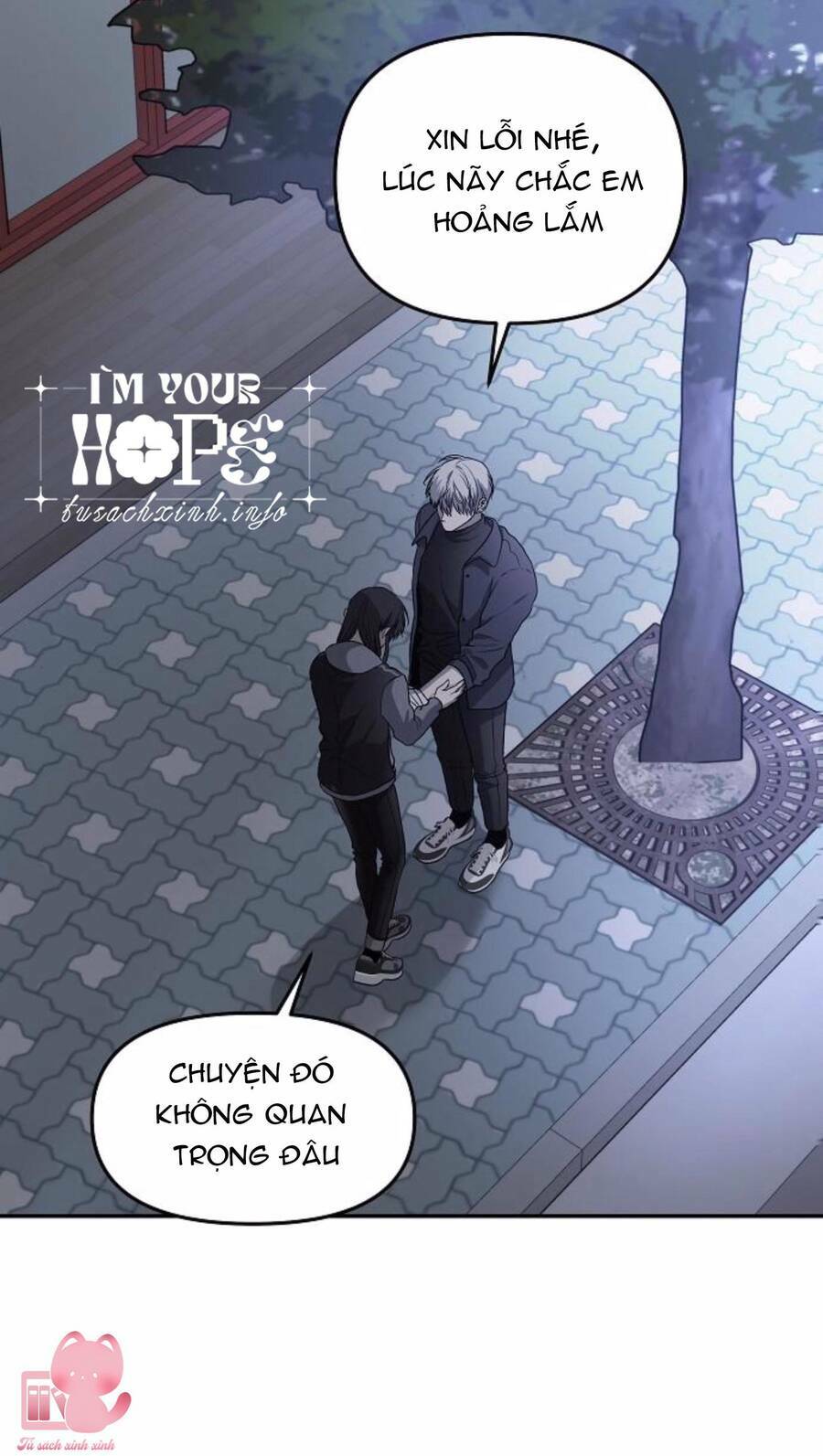 Tự Do Trong Mơ - Chap 74 - Trang 16