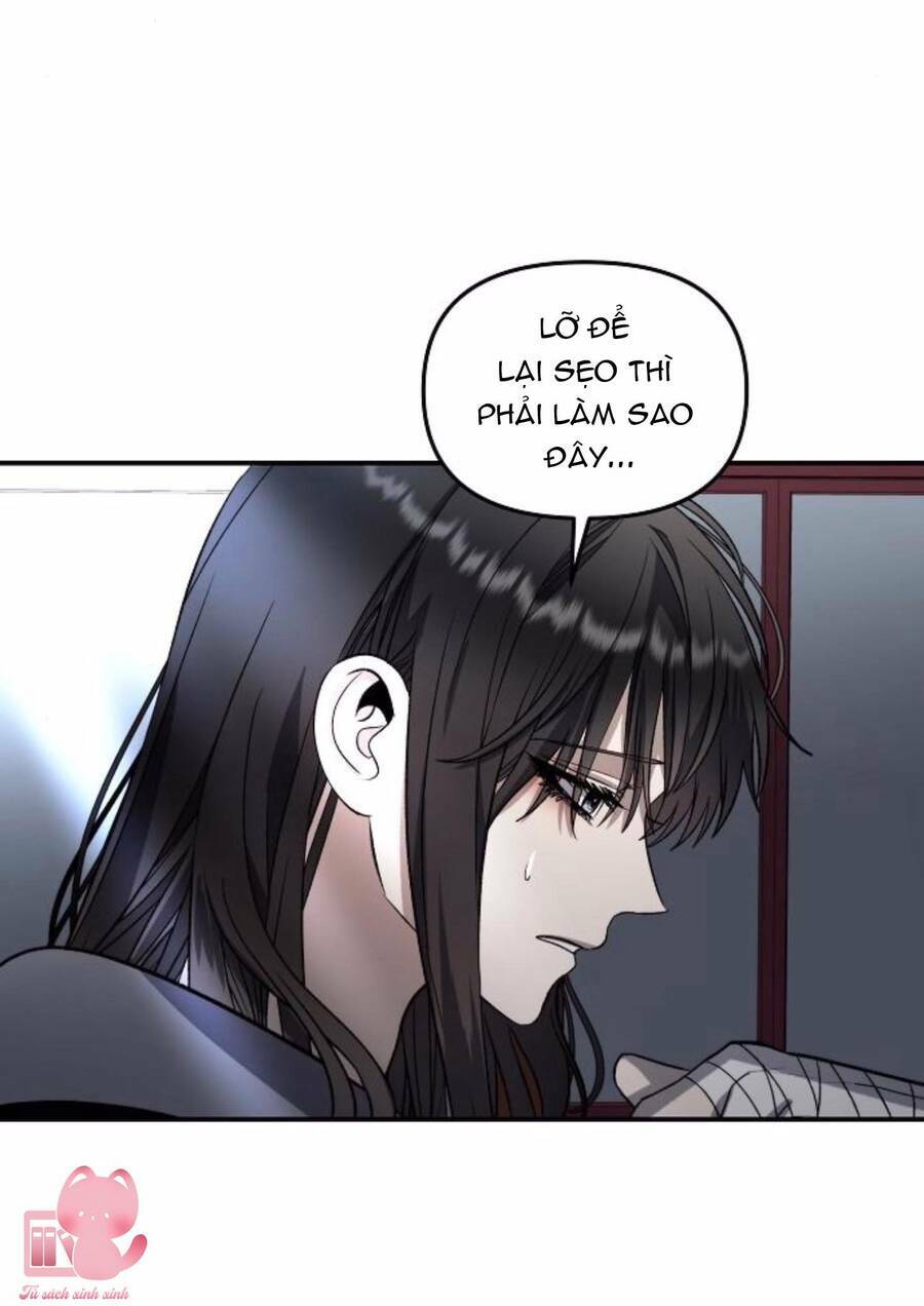 Tự Do Trong Mơ - Chap 74 - Trang 17