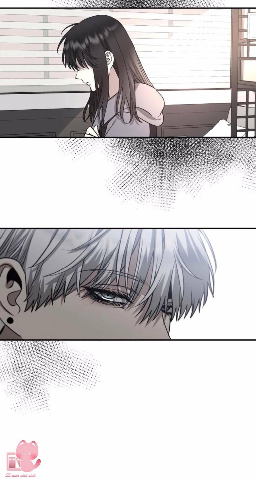 Tự Do Trong Mơ - Chap 74 - Trang 3