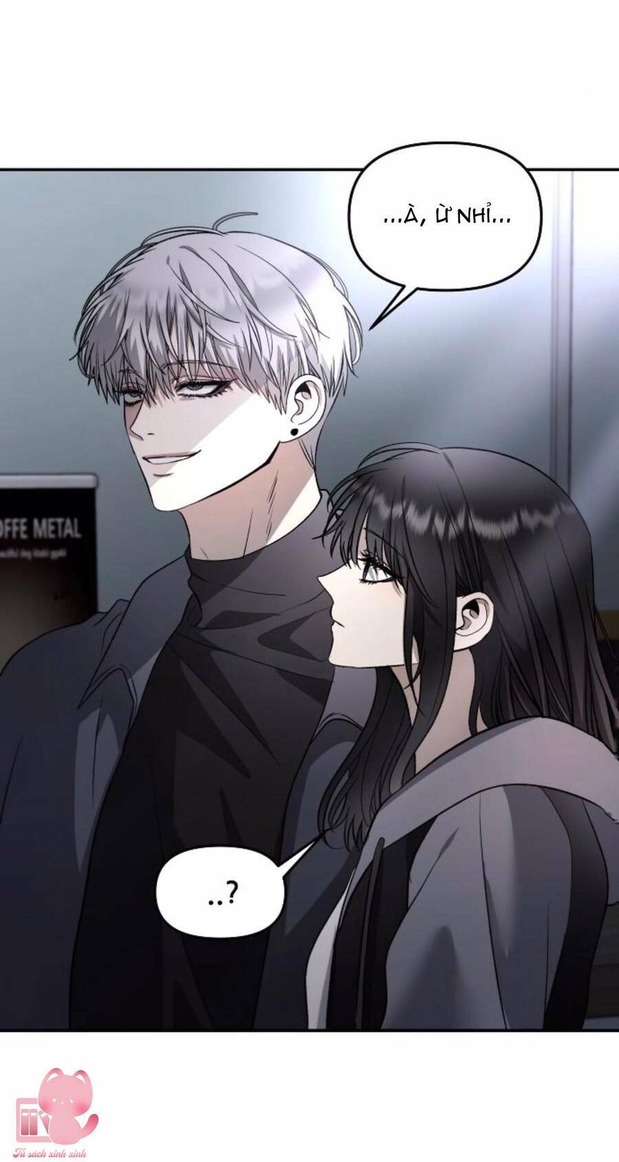 Tự Do Trong Mơ - Chap 74 - Trang 21