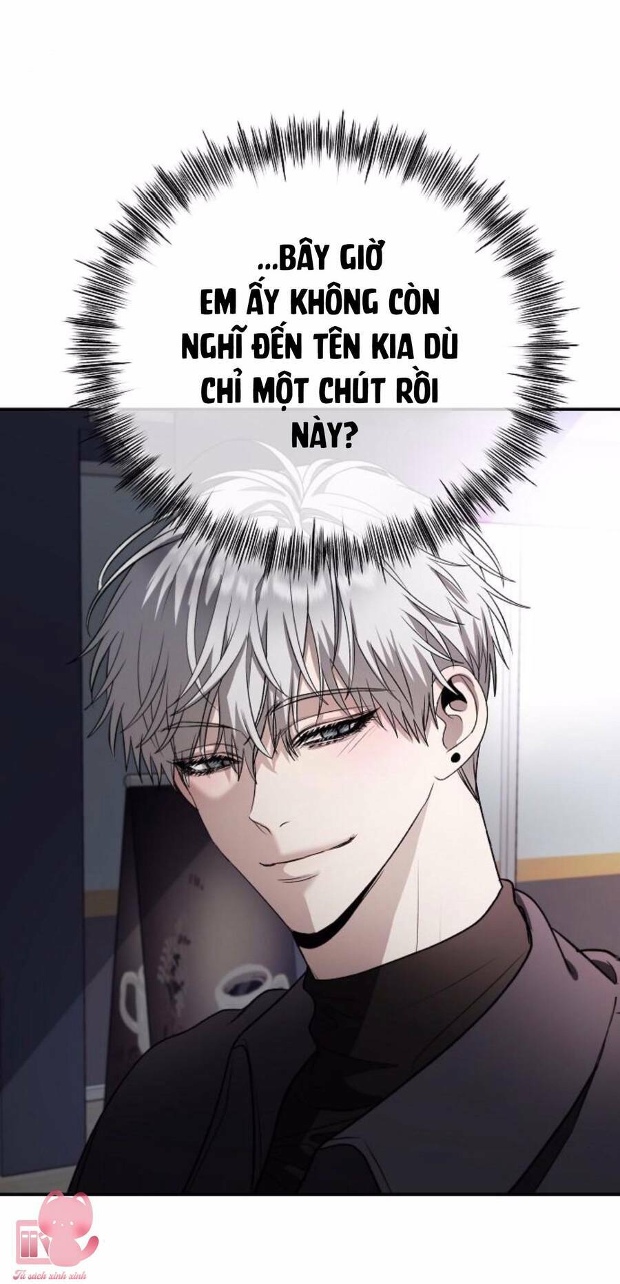 Tự Do Trong Mơ - Chap 74 - Trang 23