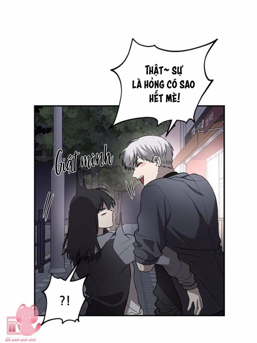 Tự Do Trong Mơ - Chap 74 - Trang 24