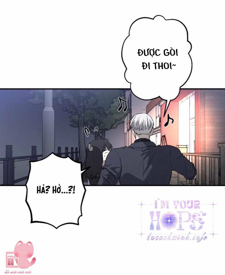 Tự Do Trong Mơ - Chap 74 - Trang 25
