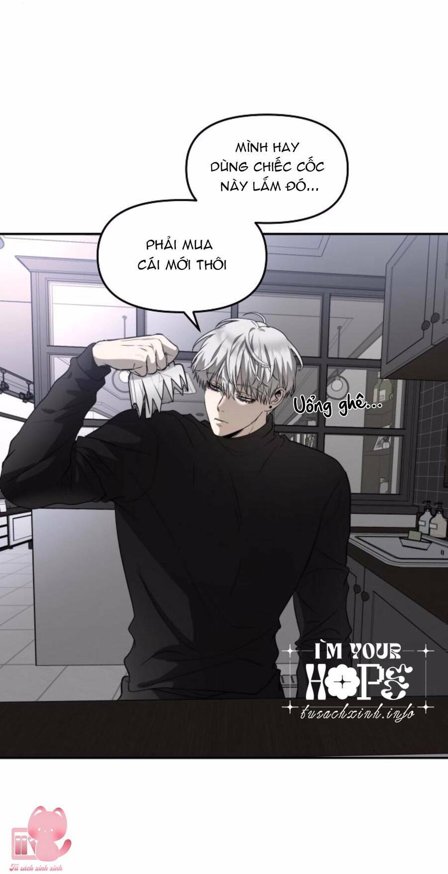 Tự Do Trong Mơ - Chap 74 - Trang 31