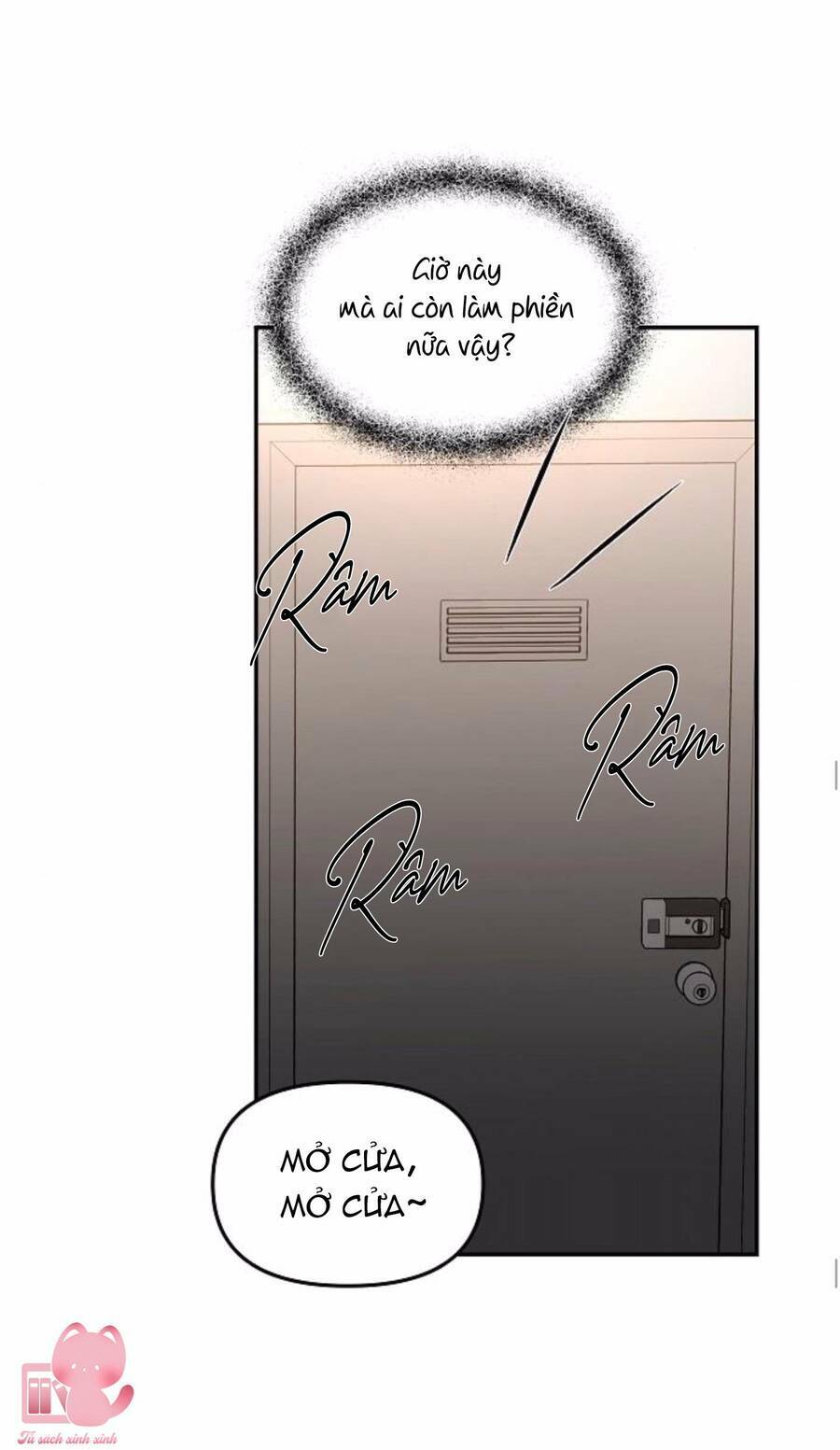 Tự Do Trong Mơ - Chap 74 - Trang 33