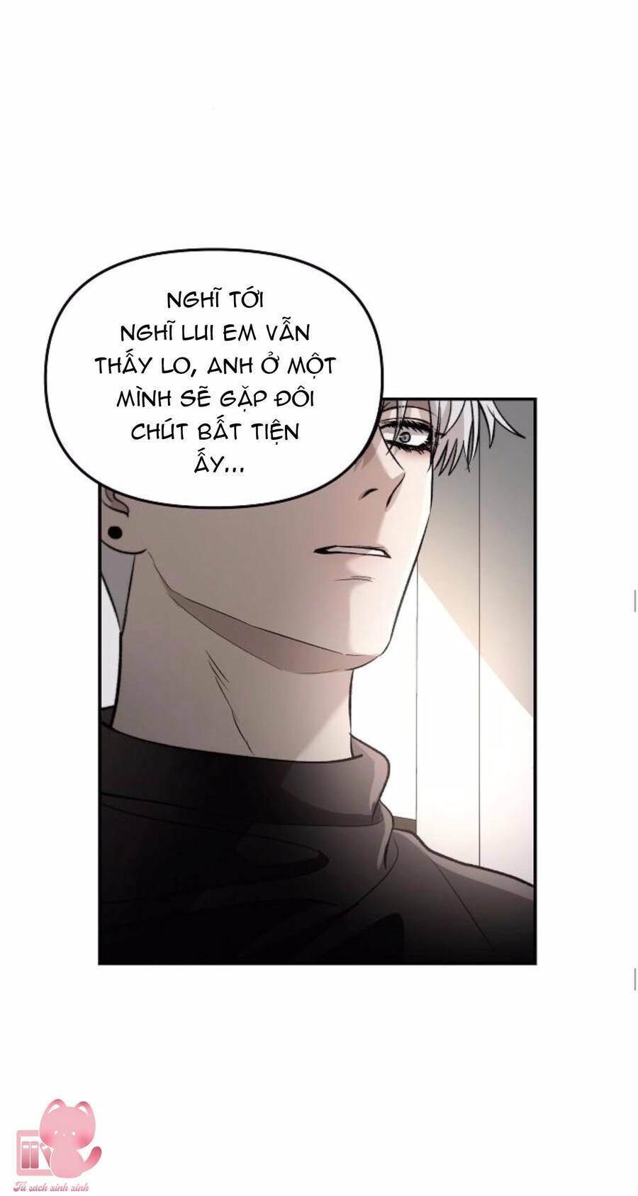 Tự Do Trong Mơ - Chap 74 - Trang 39