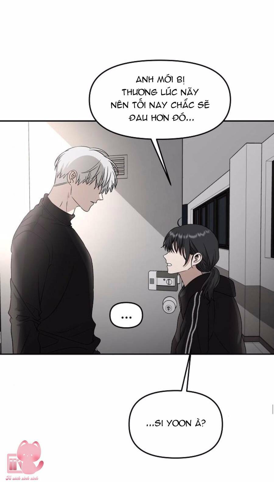 Tự Do Trong Mơ - Chap 74 - Trang 40