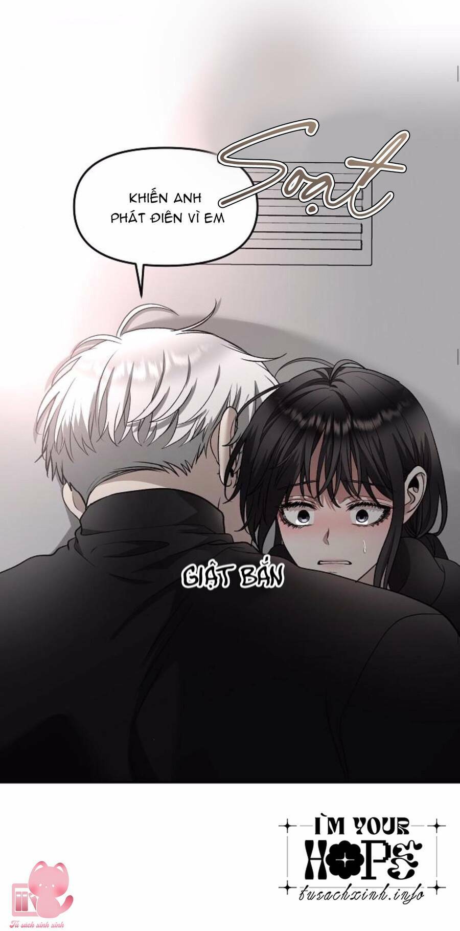 Tự Do Trong Mơ - Chap 74 - Trang 46