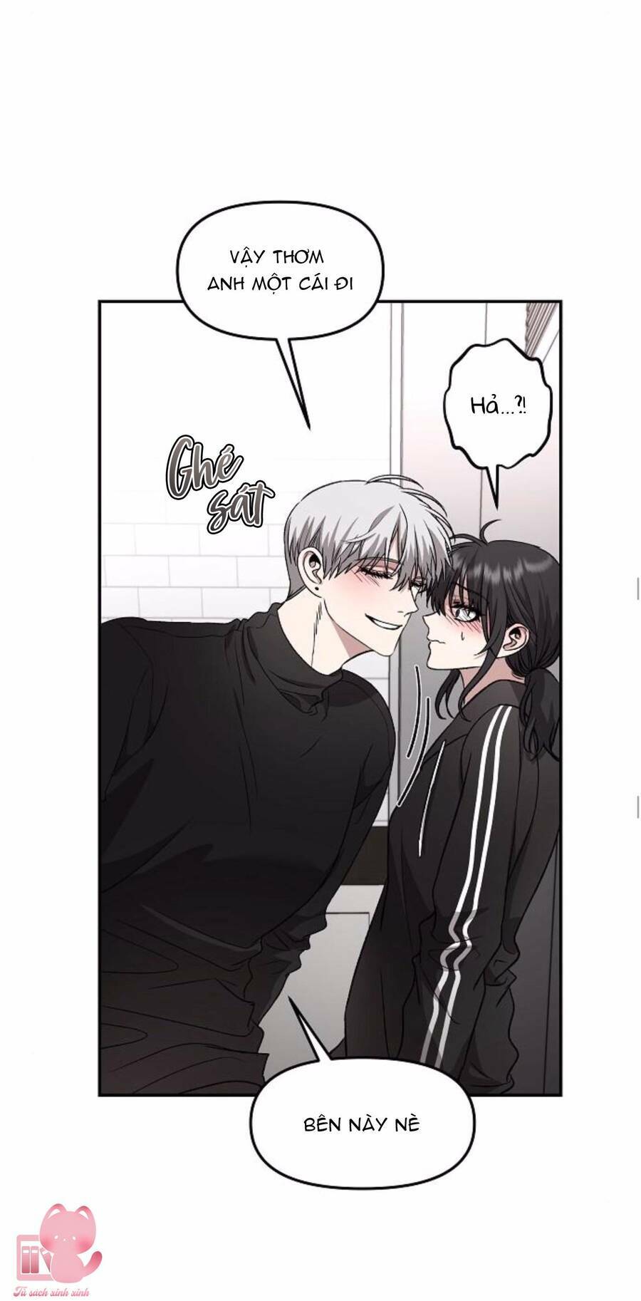 Tự Do Trong Mơ - Chap 74 - Trang 48