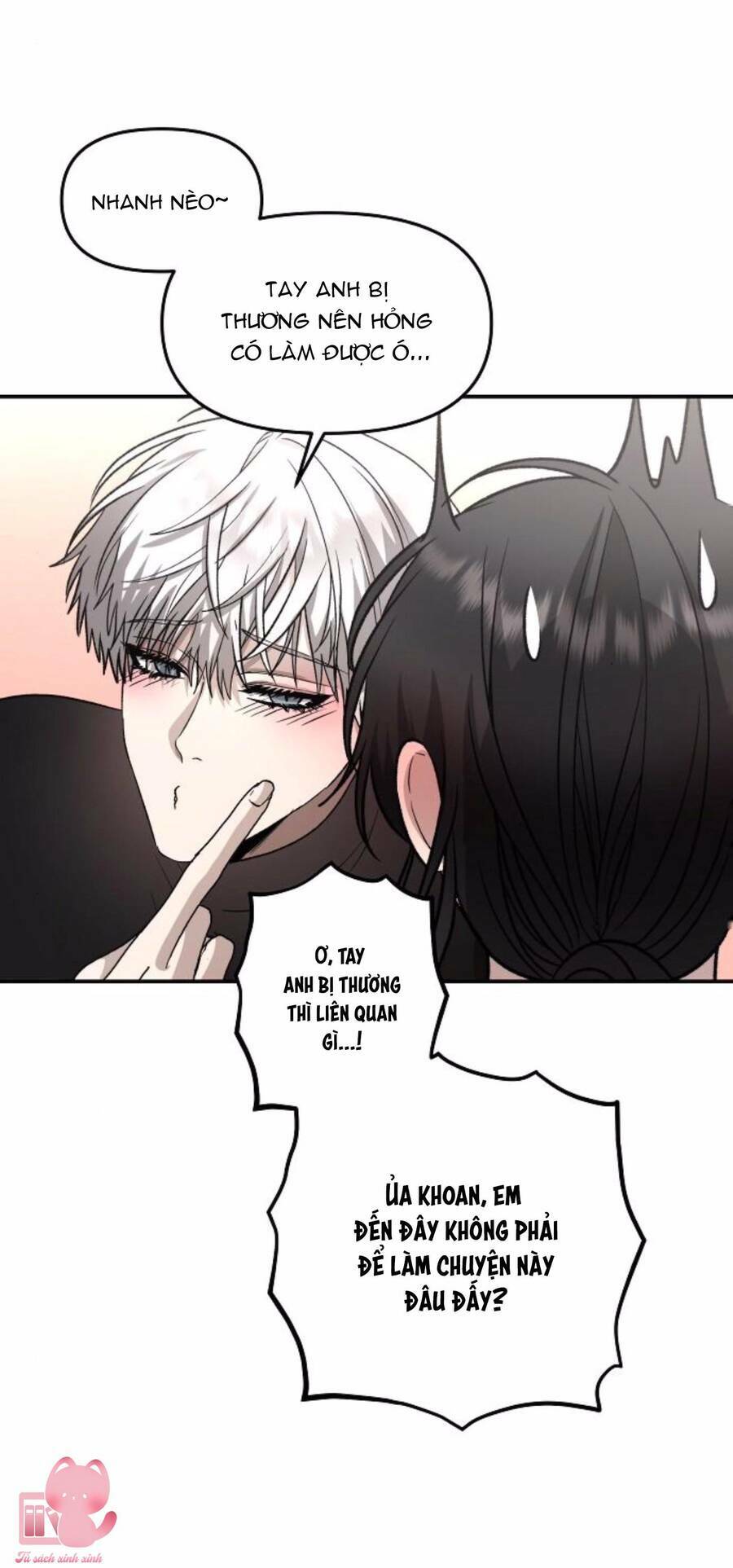 Tự Do Trong Mơ - Chap 74 - Trang 49