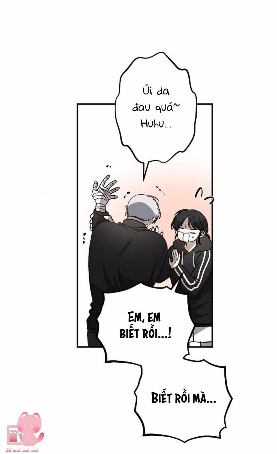 Tự Do Trong Mơ - Chap 74 - Trang 50