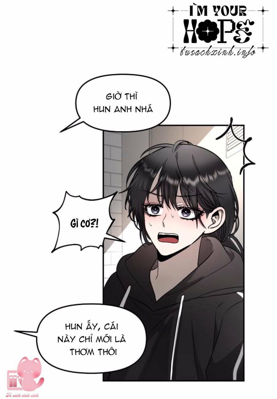 Tự Do Trong Mơ - Chap 74 - Trang 54