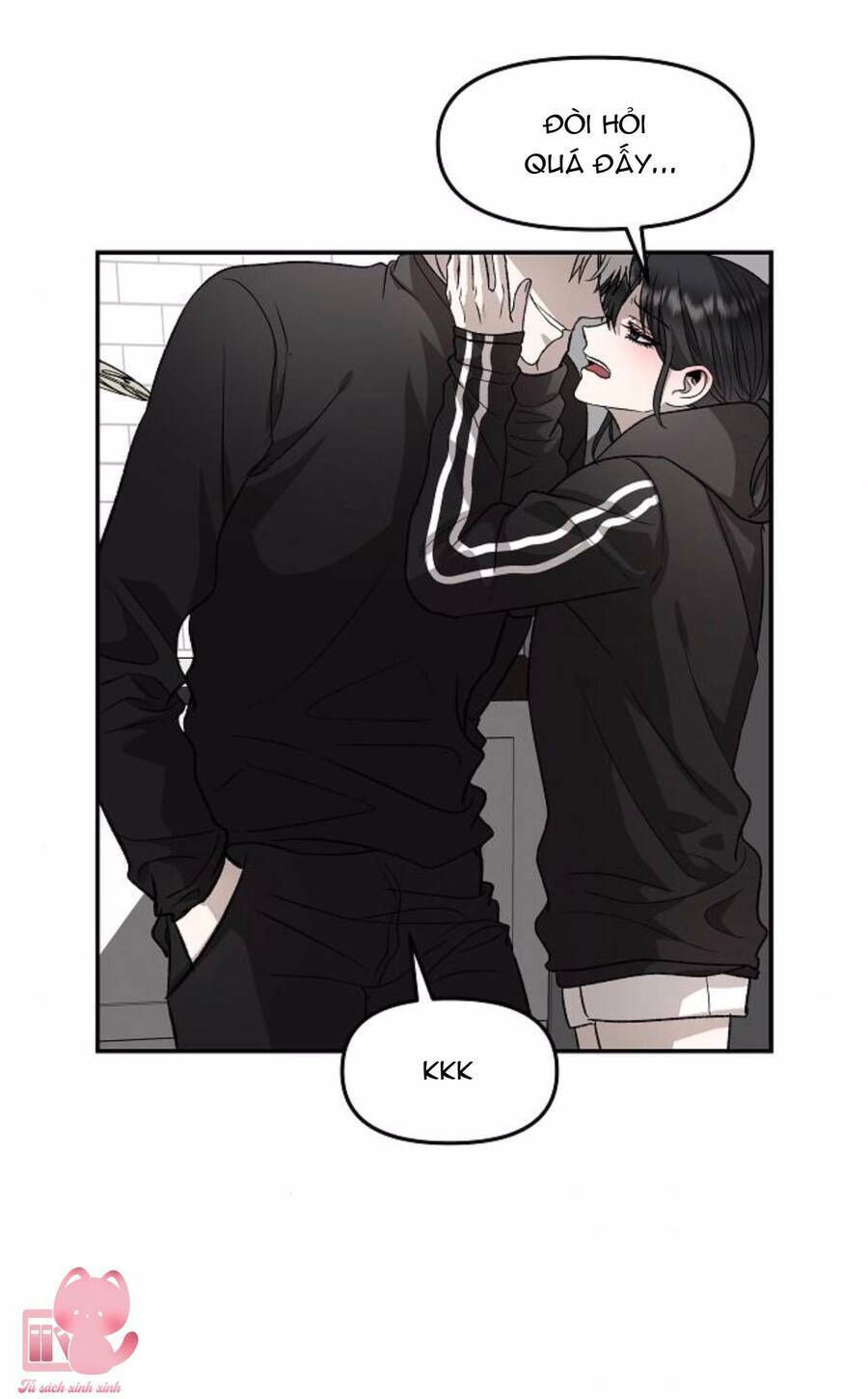Tự Do Trong Mơ - Chap 74 - Trang 55