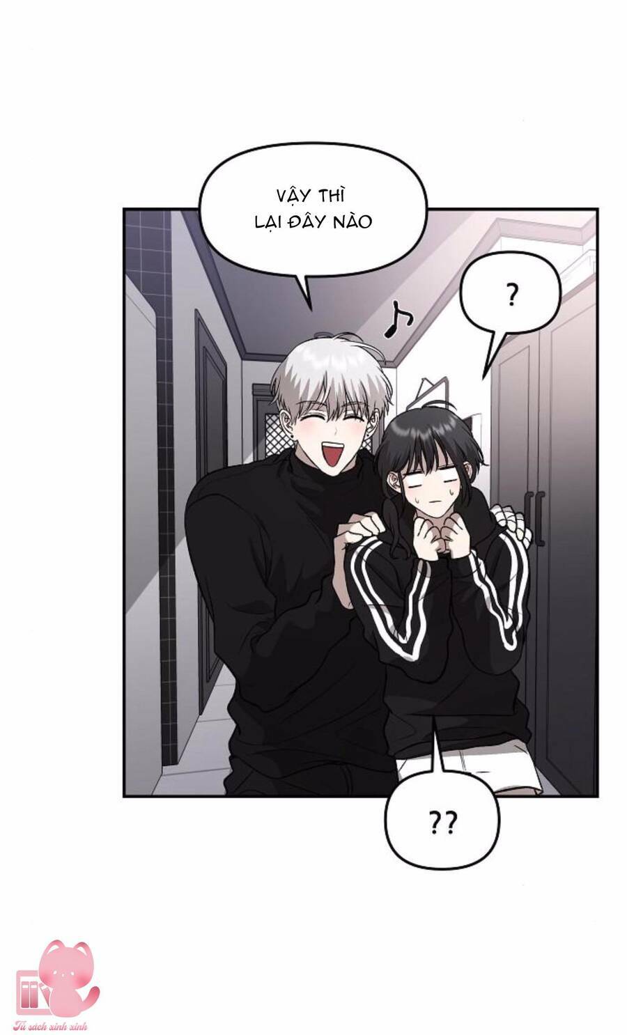 Tự Do Trong Mơ - Chap 74 - Trang 59
