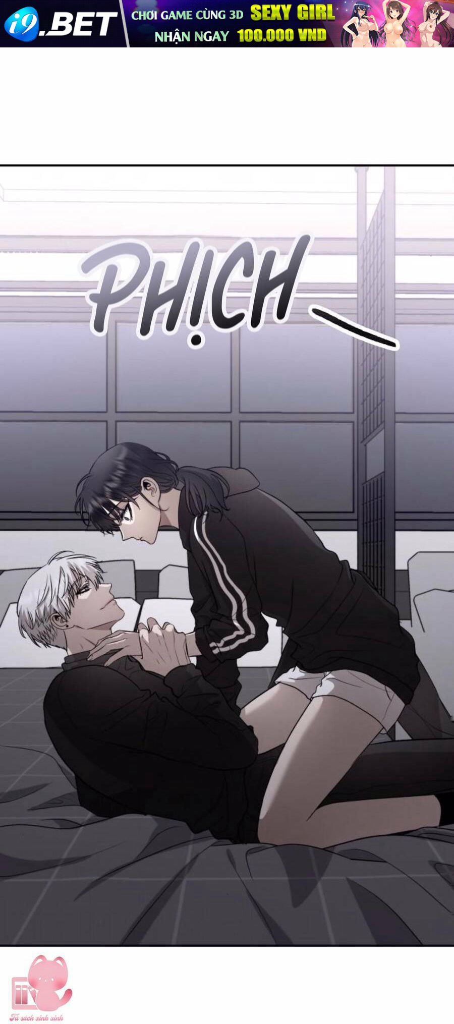 Tự Do Trong Mơ - Chap 74 - Trang 60