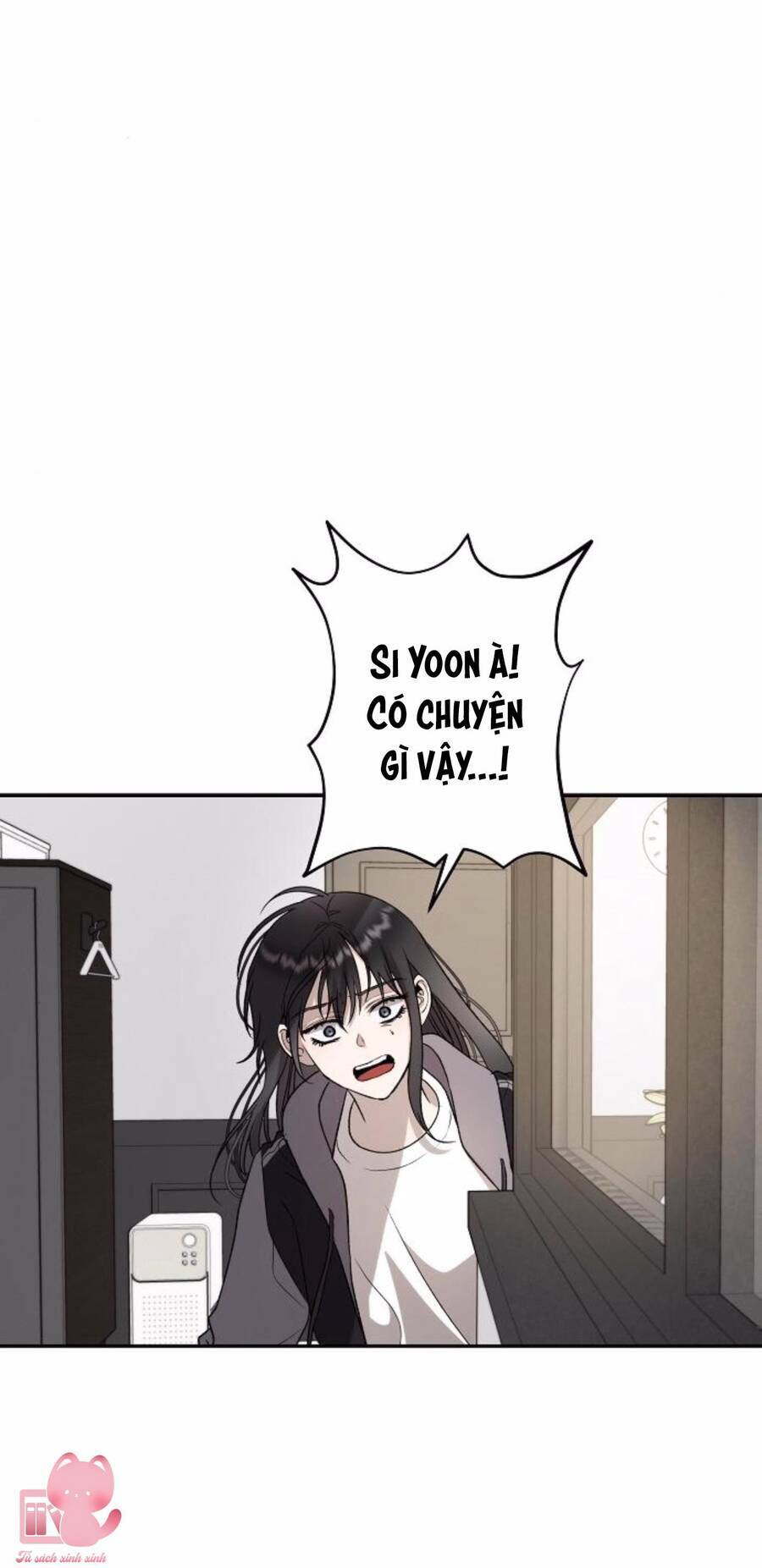 Tự Do Trong Mơ - Chap 74 - Trang 7