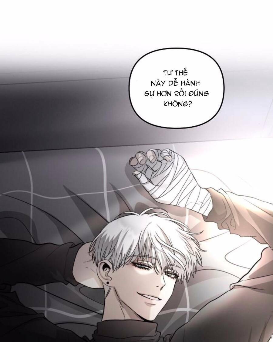 Tự Do Trong Mơ - Chap 74 - Trang 61