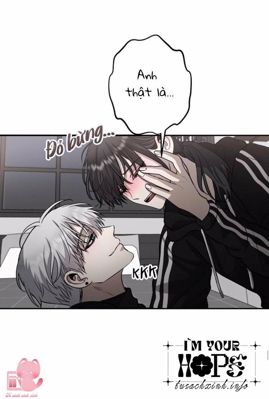 Tự Do Trong Mơ - Chap 74 - Trang 63