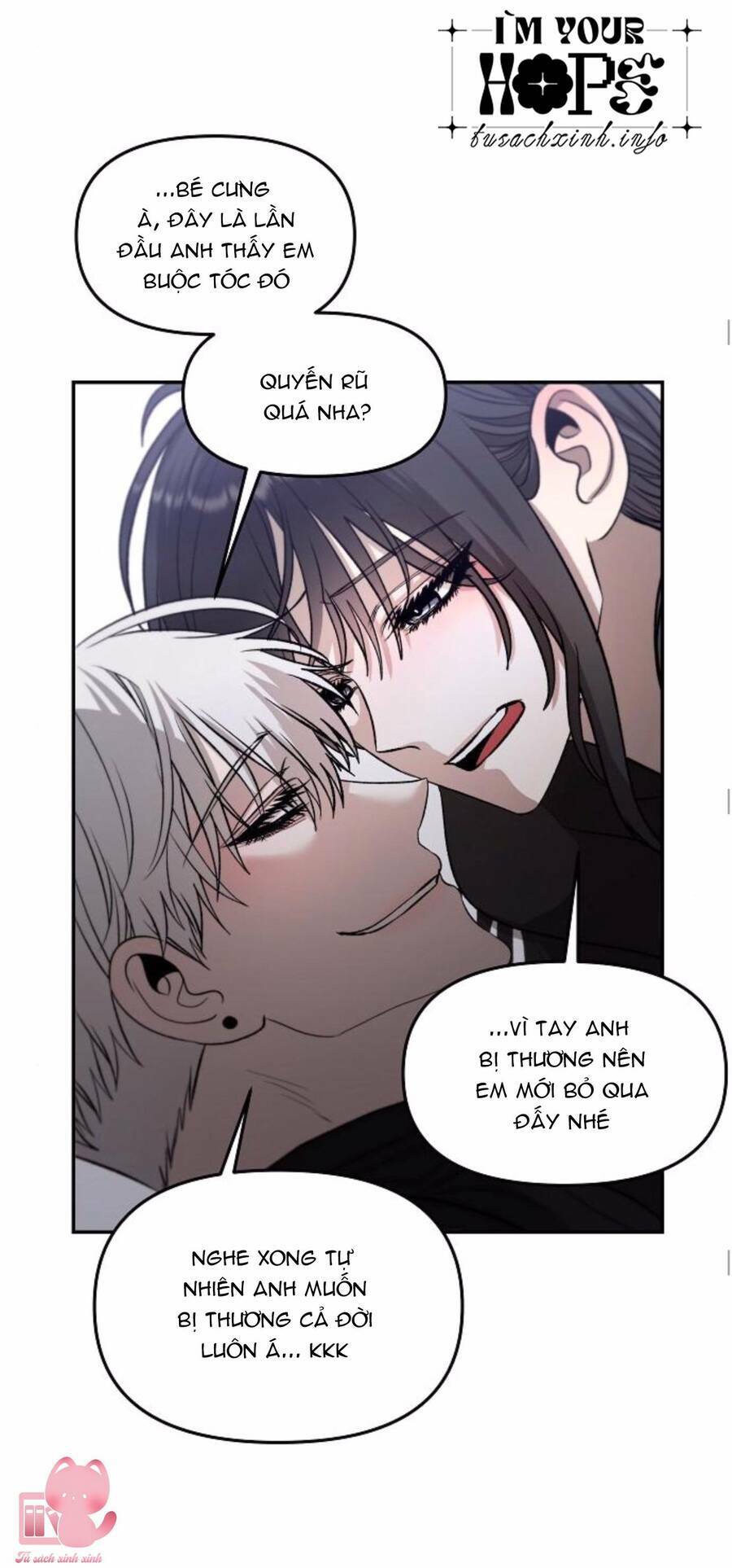 Tự Do Trong Mơ - Chap 74 - Trang 64