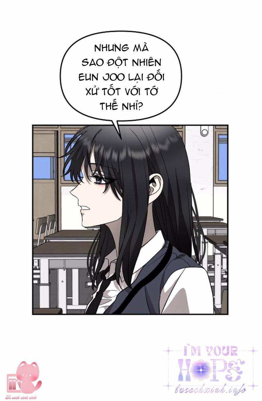 Tự Do Trong Mơ - Chap 74 - Trang 76