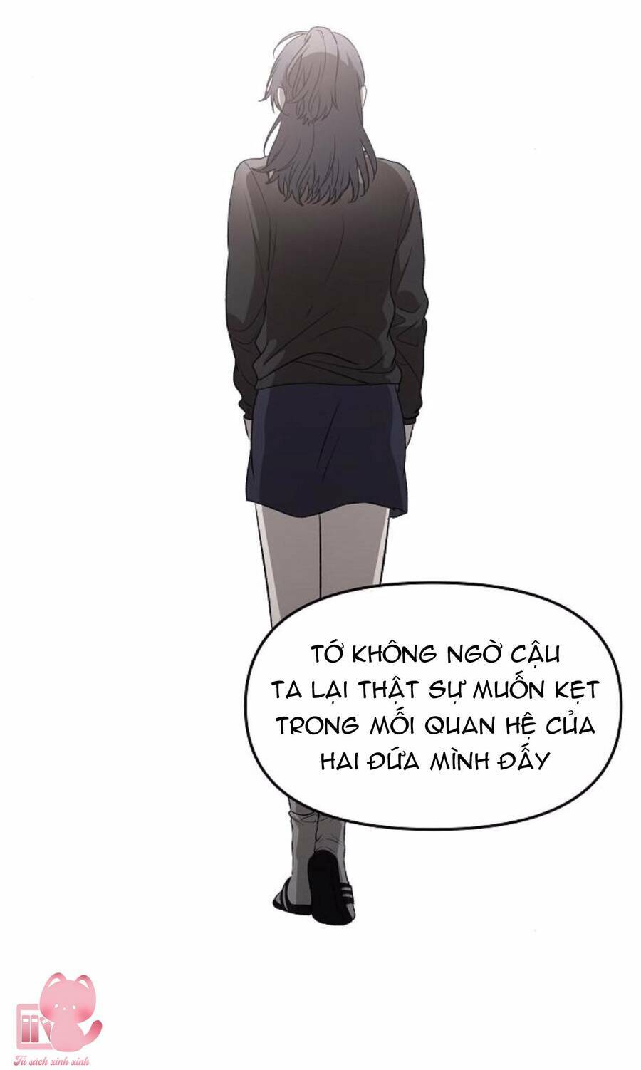 Tự Do Trong Mơ - Chap 74 - Trang 78