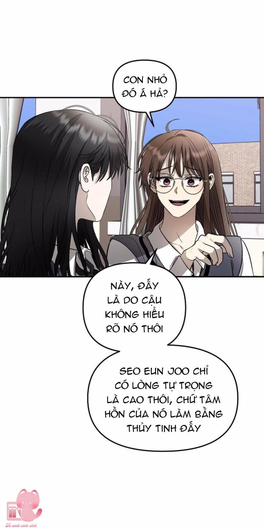 Tự Do Trong Mơ - Chap 74 - Trang 79
