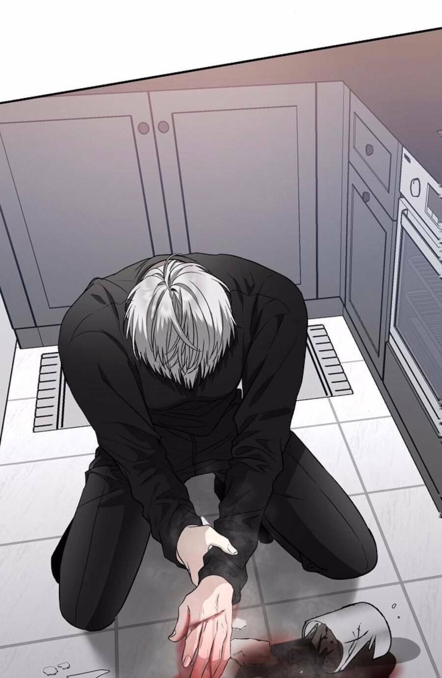 Tự Do Trong Mơ - Chap 74 - Trang 9