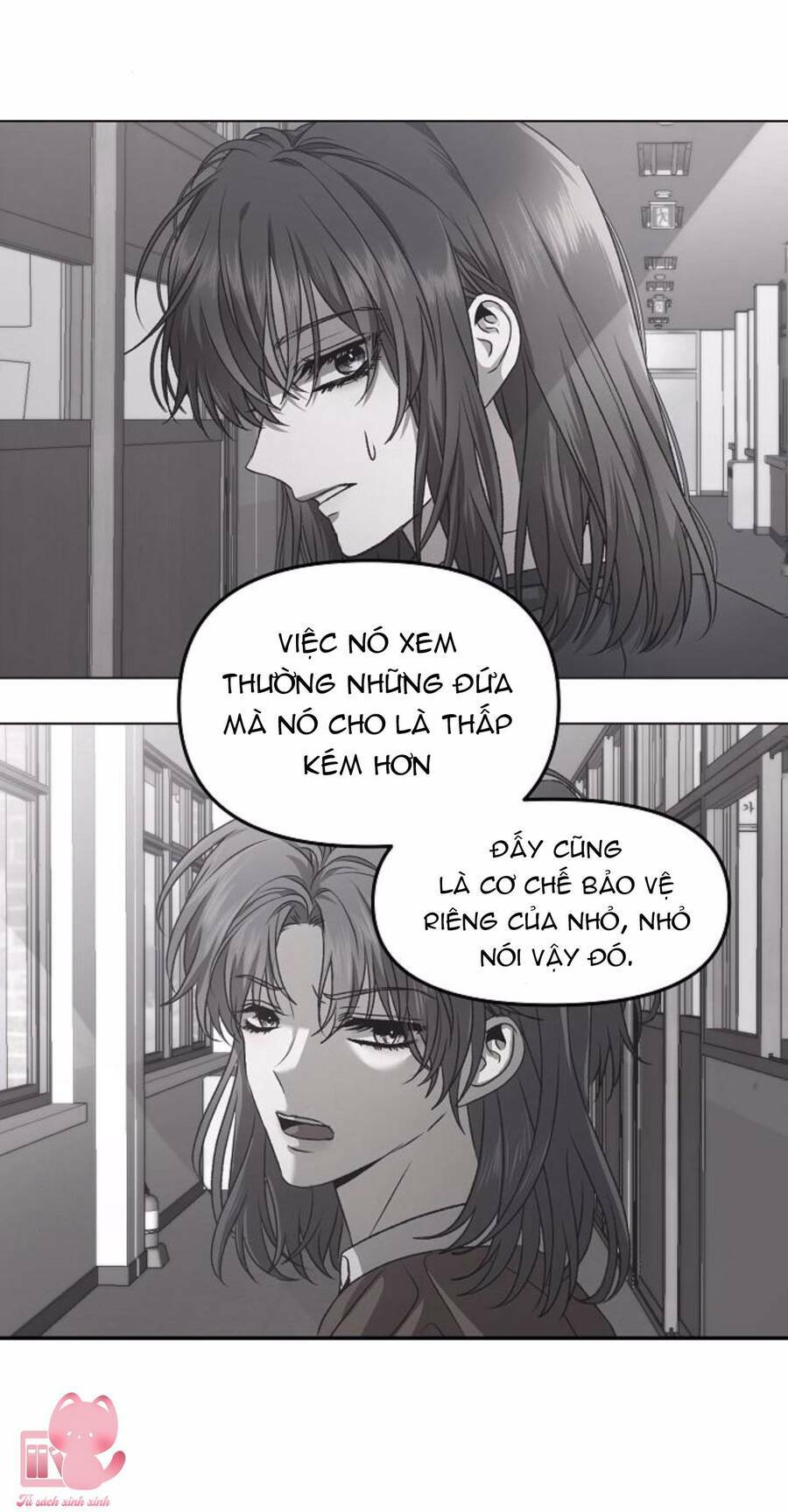Tự Do Trong Mơ - Chap 74 - Trang 81