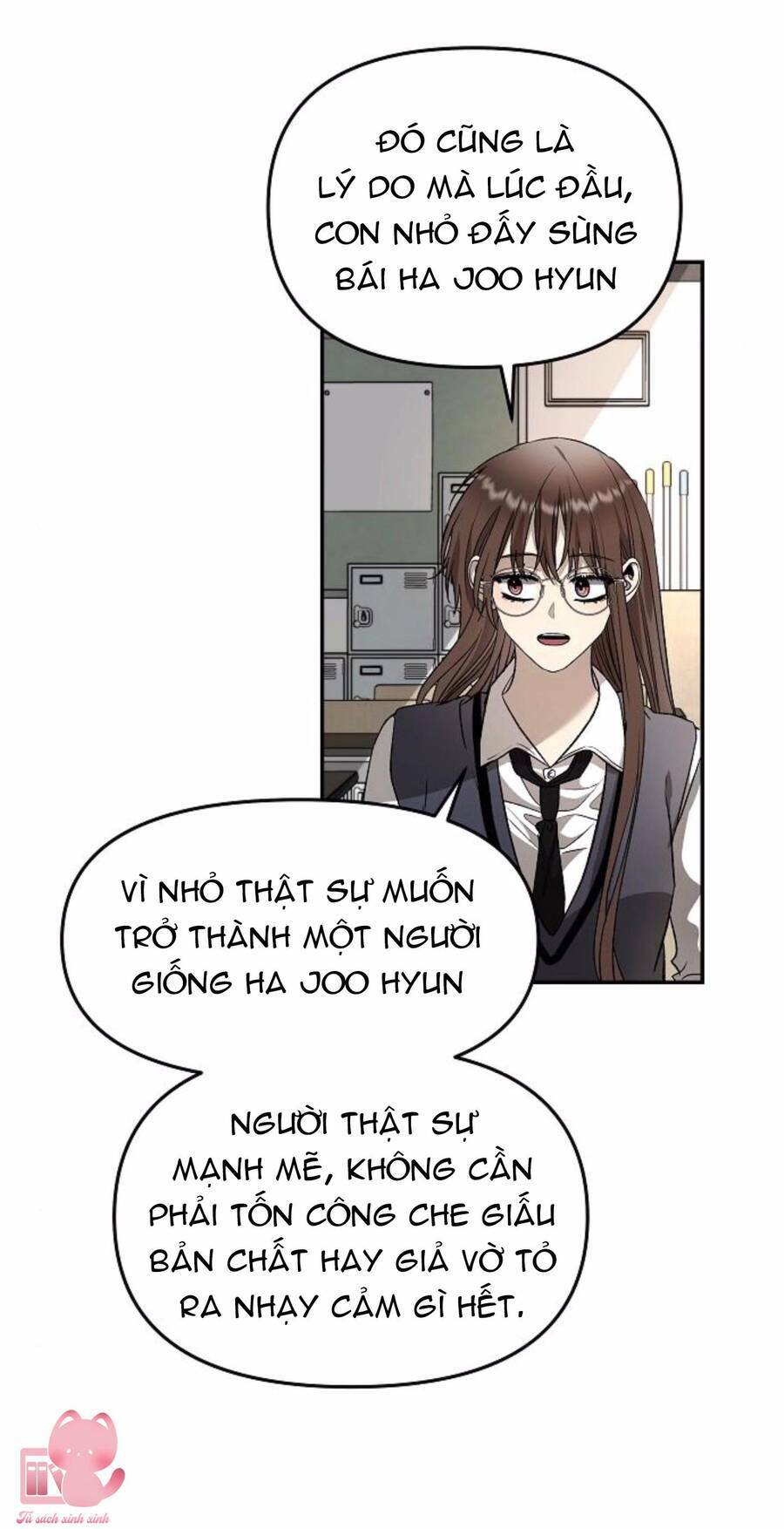 Tự Do Trong Mơ - Chap 74 - Trang 84