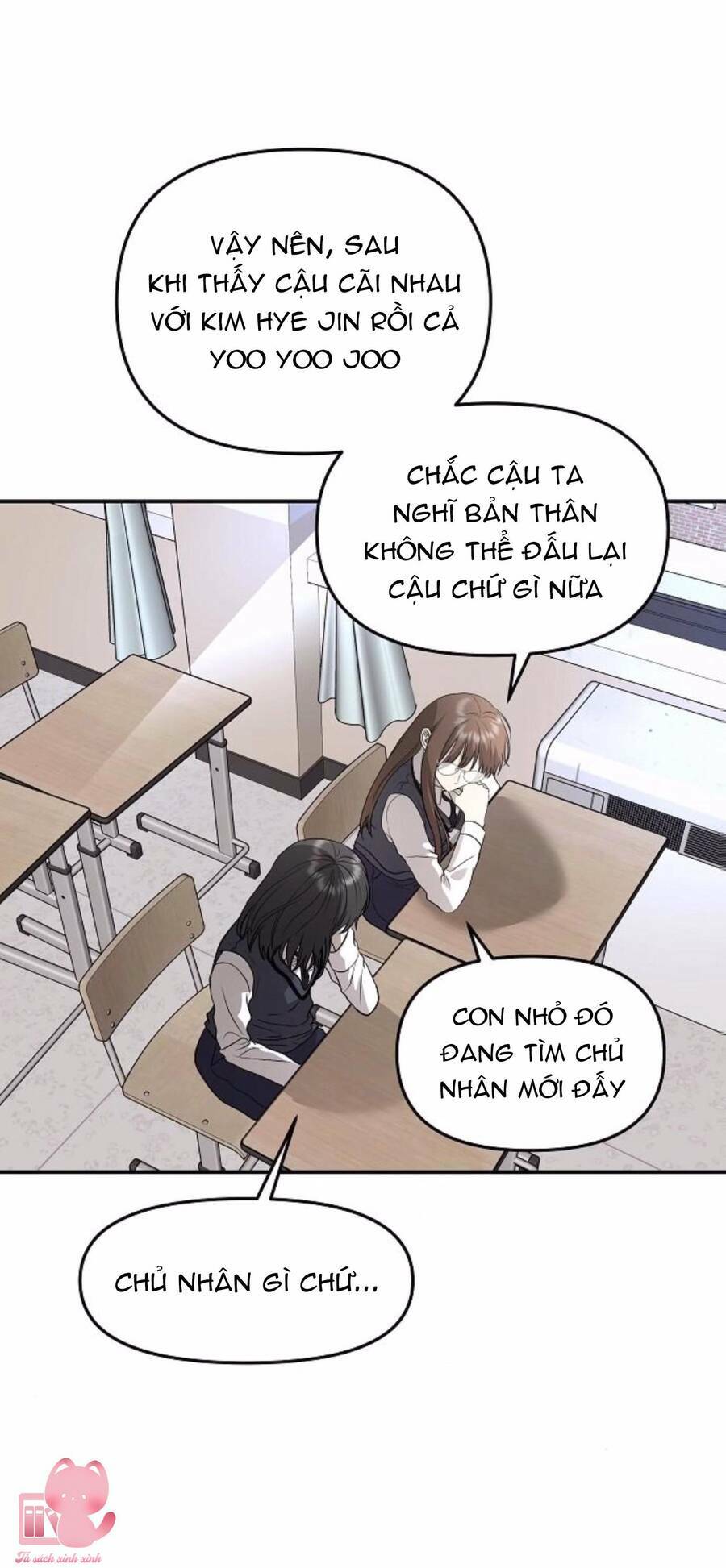 Tự Do Trong Mơ - Chap 74 - Trang 86