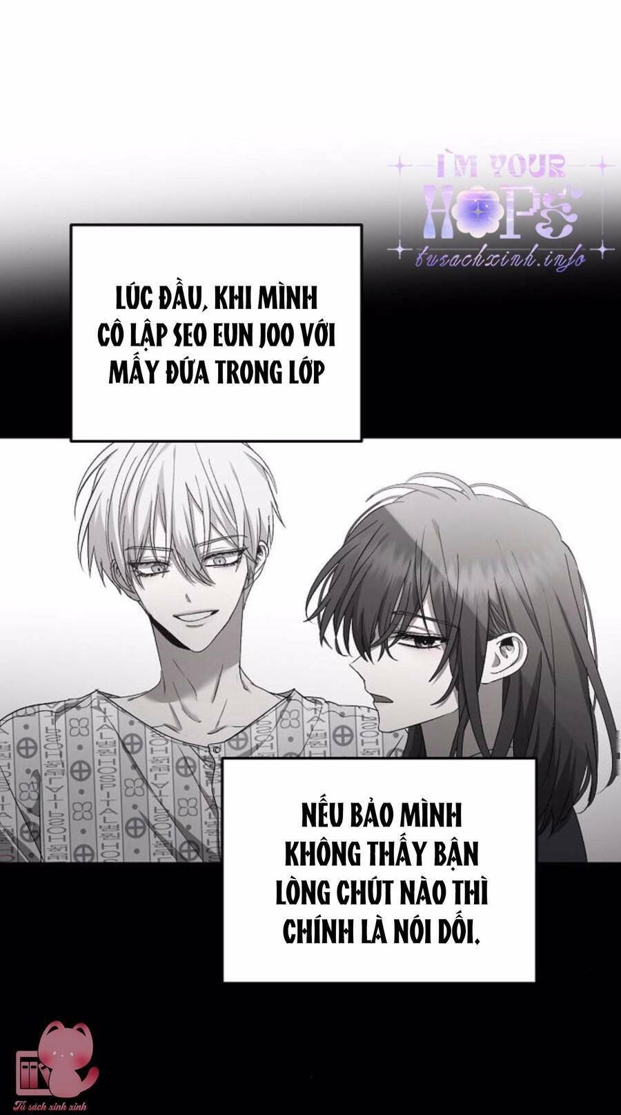 Tự Do Trong Mơ - Chap 74 - Trang 87